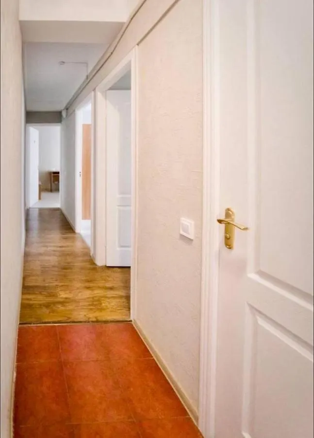 Hotel 7F Kiev