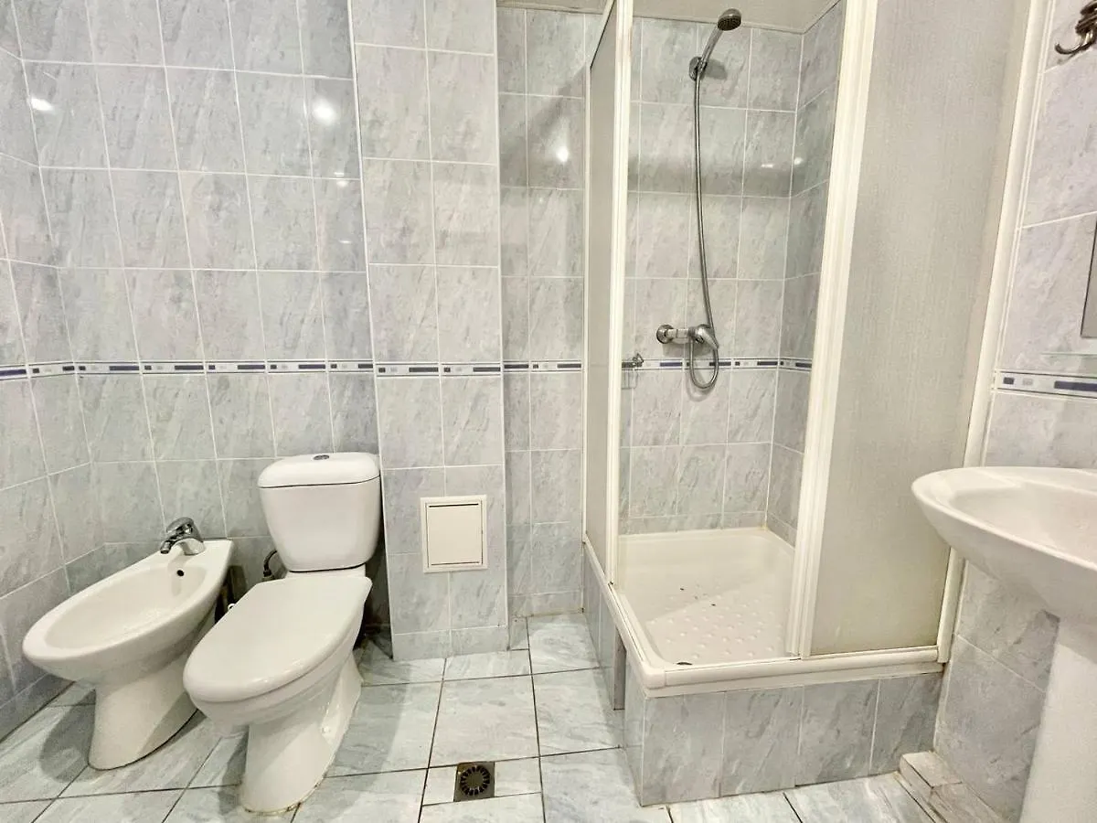 Hotel 7F Kiev