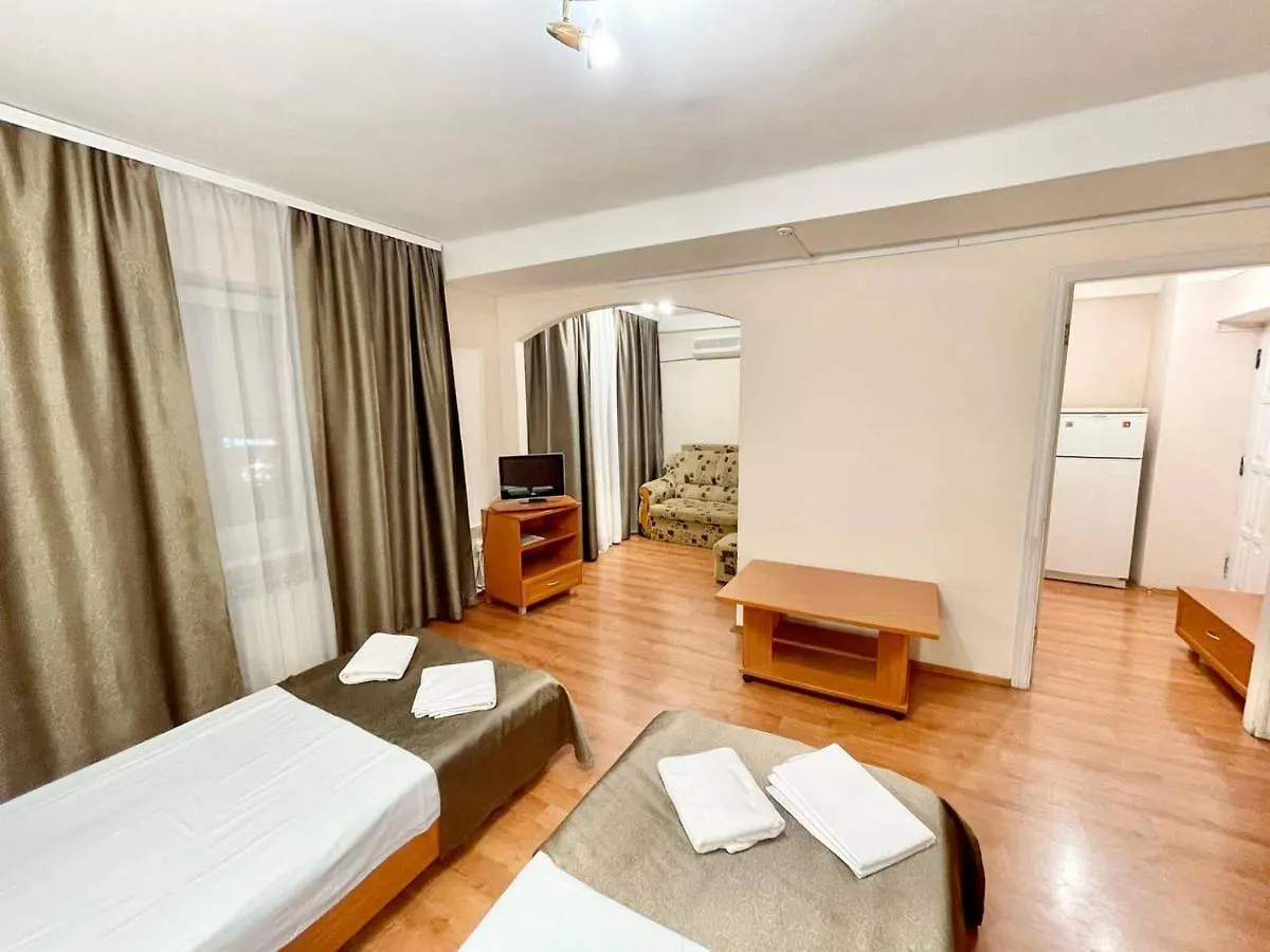 Hotel 7F Kiev