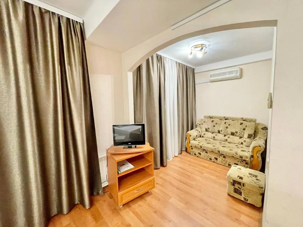 Hotel 7F Kiev