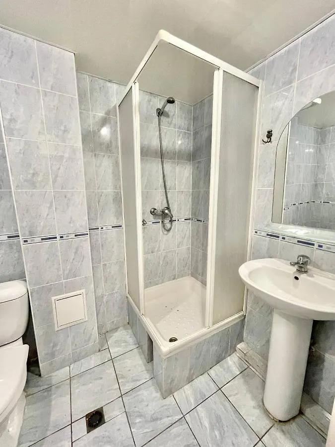 Hotel 7F Kiev