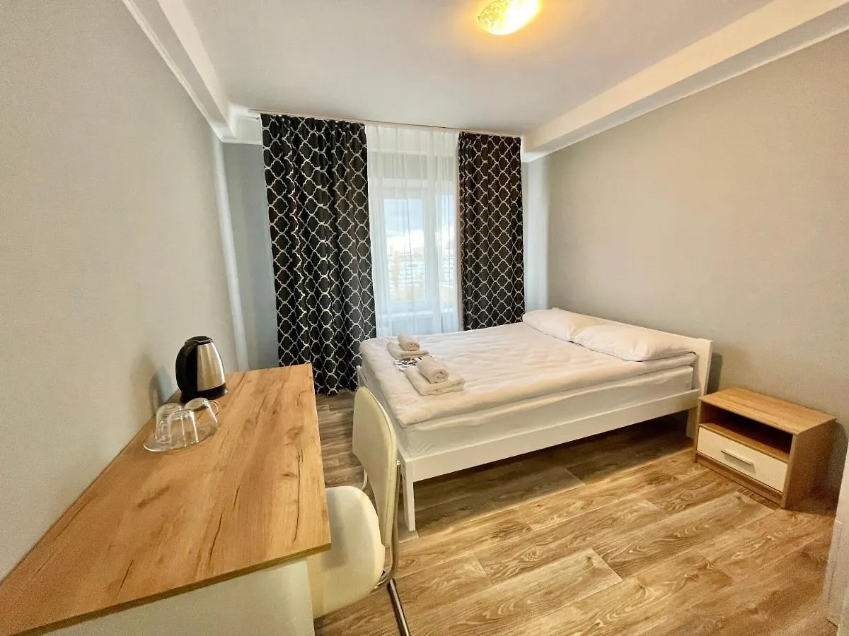 Hotel 7F Kiev