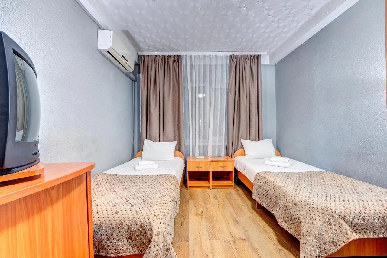 Hotel 7F Kiev