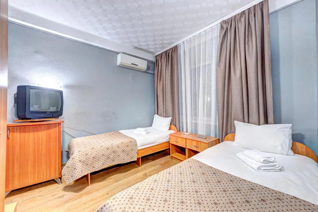 Hotel 7F Kiev Oekraïne