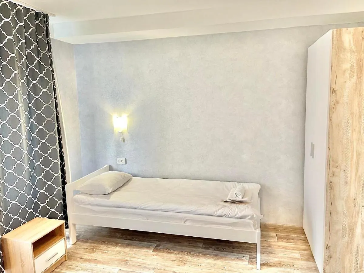 Hotel 7F Kiev