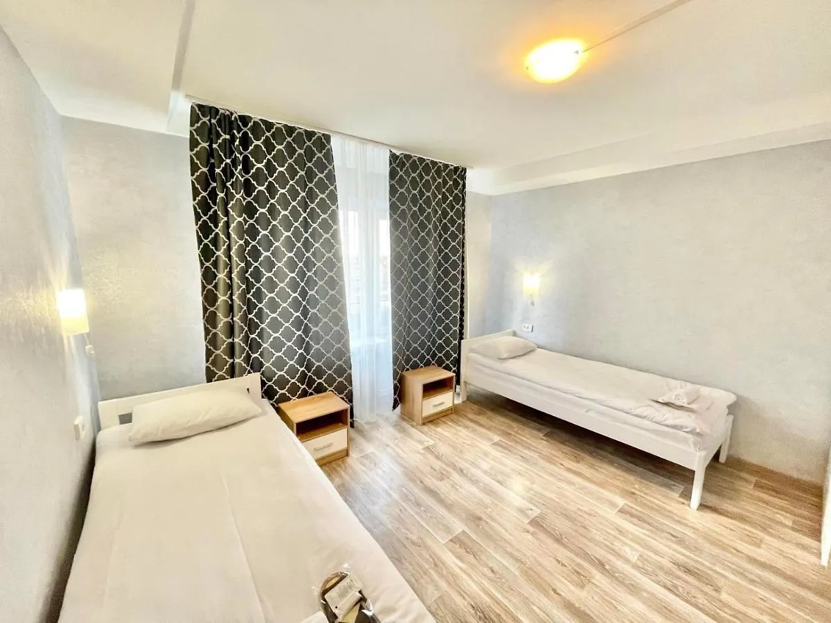 ***  Hotel 7F Kiev Oekraïne